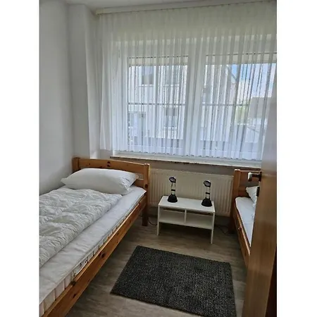 Haus Nordseewind Xl - 1 Cuxhaven