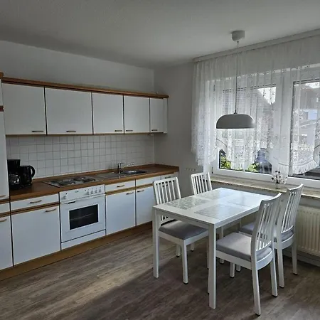 Haus Nordseewind Xl - 1 펜션