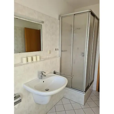 Haus Nordseewind Xl - 1 Holiday home Cuxhaven