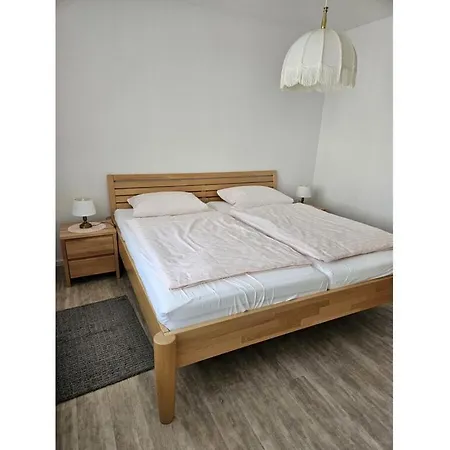 Haus Nordseewind Xl - 1 *