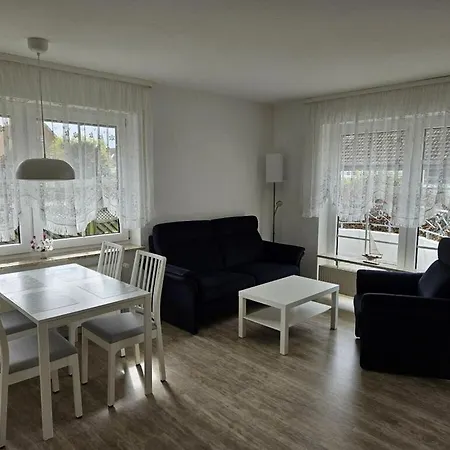 Haus Nordseewind Xl - 1 펜션