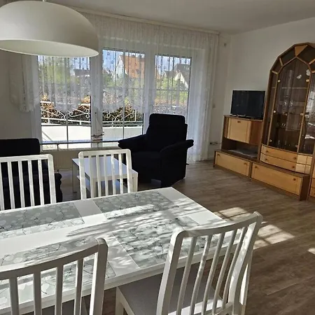 Holiday home Haus Nordseewind Xl - 1