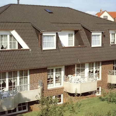 Haus Nordseewind Xl - 1 Holiday home Cuxhaven