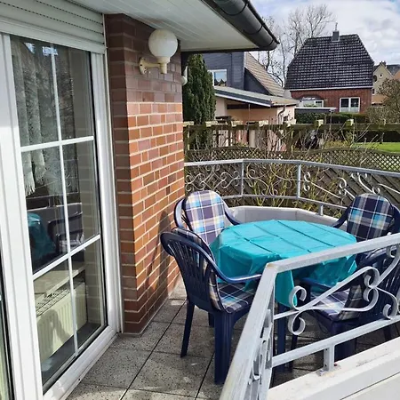 Haus Nordseewind Xl - 1 Cuxhaven