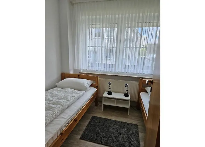 Haus Nordseewind Xl - 1 Cuxhaven