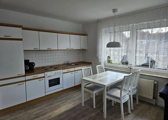 Haus Nordseewind Xl - 1 Hébergement de vacances