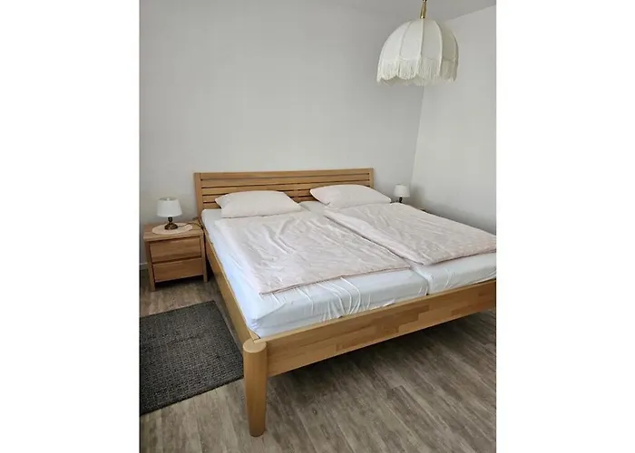 Haus Nordseewind Xl - 1 *