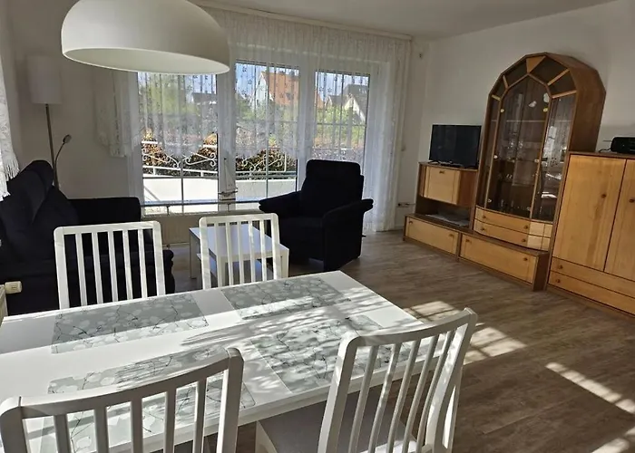 Nyaraló Haus Nordseewind Xl - 1