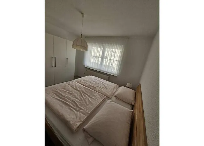 Haus Nordseewind Xl - 1 *
